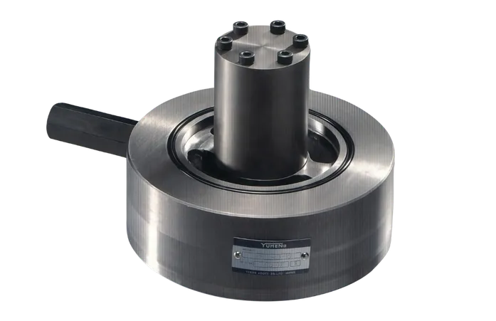 PI Serie Válvulas de prellenado en linea Yuken