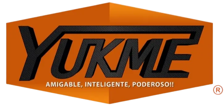 Yukme socio comercial autorizado de Yuken